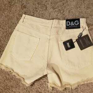Women's Dolce & Gabana Shorts